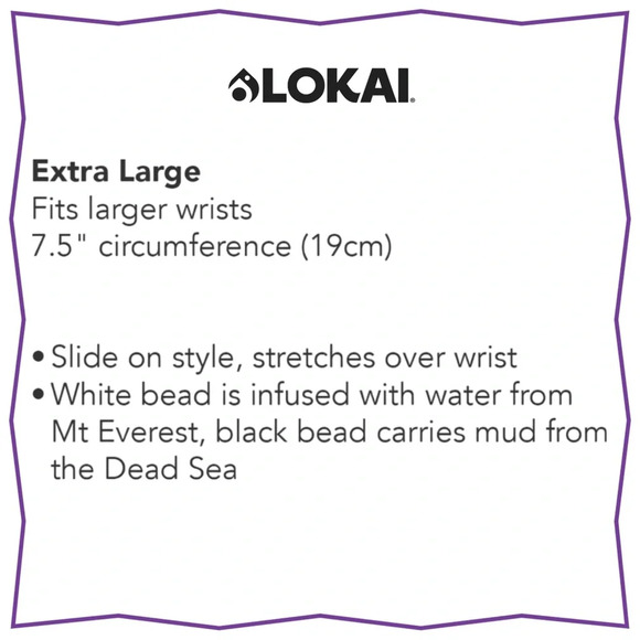 Pride Lokai Beam Unisex Size XL - NWT - Picture 5 of 12